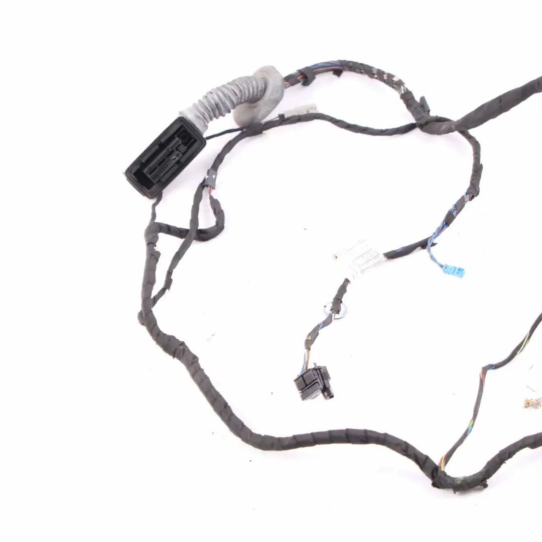 Wiring Loom Harnes Front Passenger Door Cables Harness to BMW F30 F31 with Part number 9326437 BMW F30 F31 Wiring Loom Harnes Front Passenger Door Cables Harness - SKU 9326437-1 - Part number 9326437