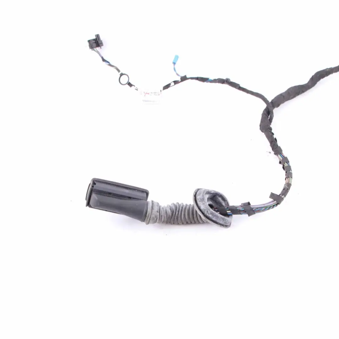 Wiring Loom Harnes Front Passenger Door Cables Harness to BMW F30 F31 with Part number 9326437 BMW F30 F31 Wiring Loom Harnes Front Passenger Door Cables Harness - SKU 9326437-1 - Part number 9326437