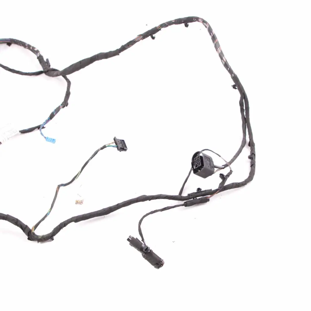 Wiring Loom Harnes Front Passenger Door Cables Harness to BMW F30 F31 with Part number 9326437 BMW F30 F31 Wiring Loom Harnes Front Passenger Door Cables Harness - SKU 9326437-1 - Part number 9326437