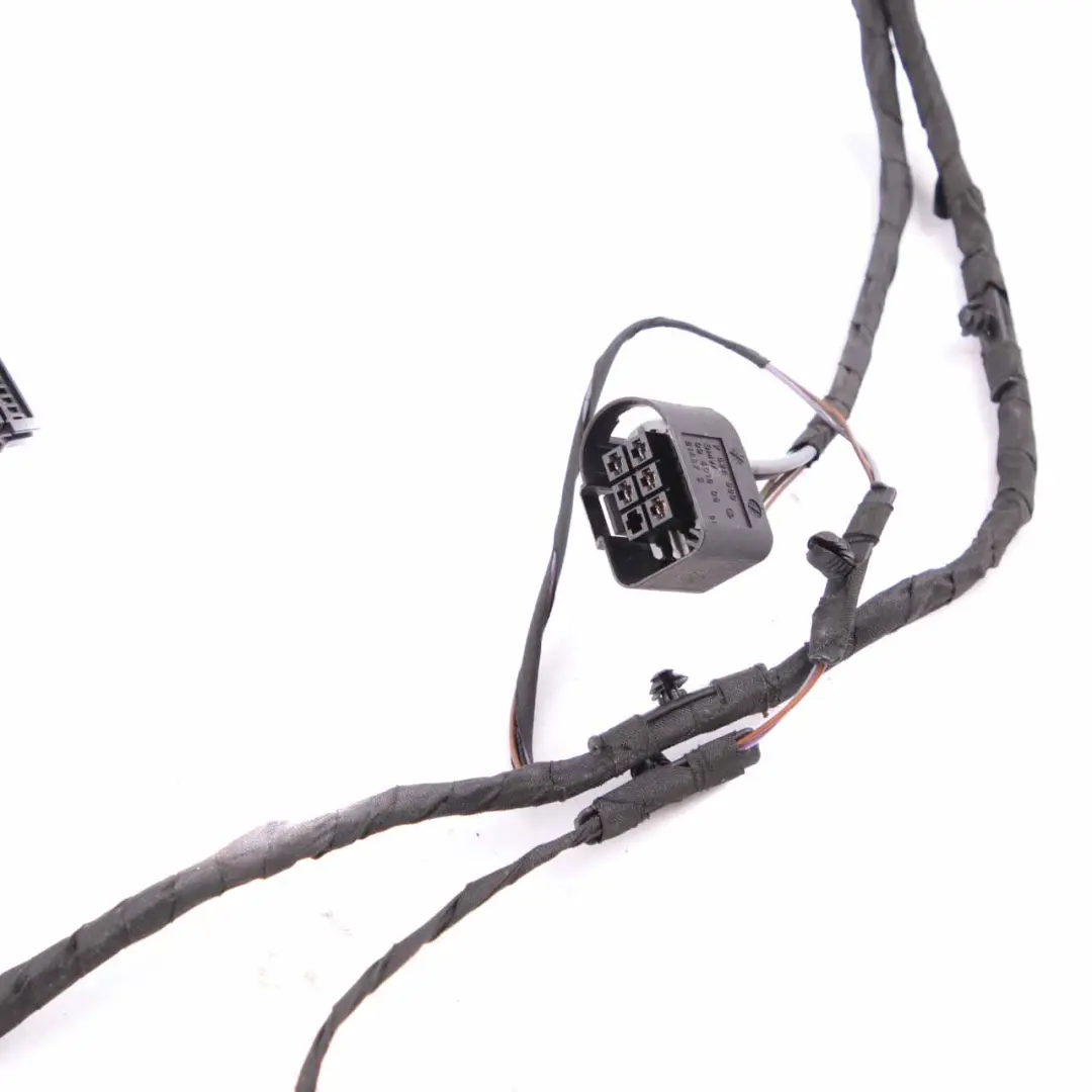 Wiring Loom Harnes Front Passenger Door Cables Harness to BMW F30 F31 with Part number 9326437 BMW F30 F31 Wiring Loom Harnes Front Passenger Door Cables Harness - SKU 9326437-1 - Part number 9326437