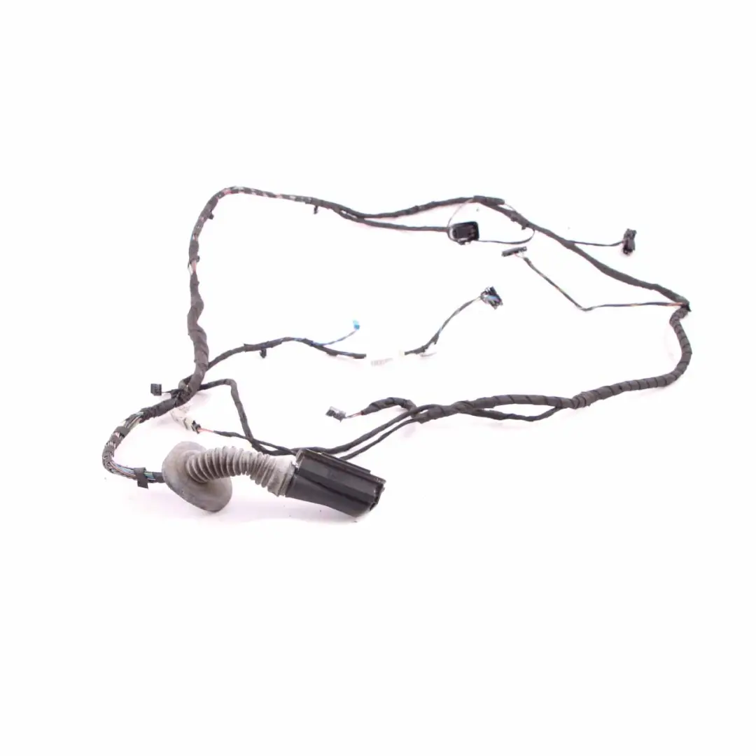 Wiring Loom Harnes Front Passenger Door Cables Harness to BMW F30 F31 with Part number 9326437 BMW F30 F31 Wiring Loom Harnes Front Passenger Door Cables Harness - SKU 9326437-1 - Part number 9326437