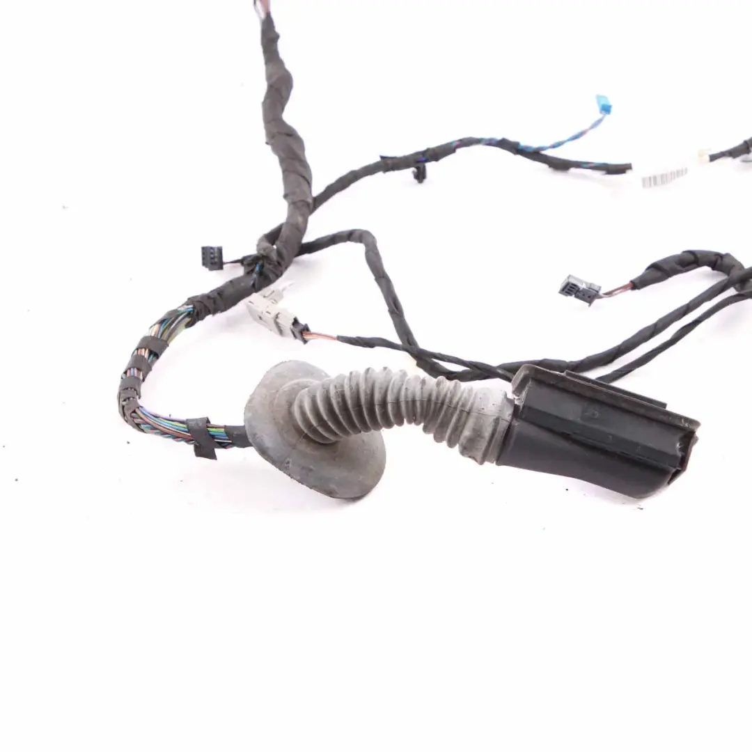 Wiring Loom Harnes Front Passenger Door Cables Harness to BMW F30 F31 with Part number 9326437 BMW F30 F31 Wiring Loom Harnes Front Passenger Door Cables Harness - SKU 9326437-1 - Part number 9326437