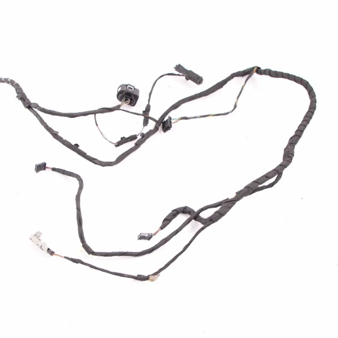 Wiring Loom Harnes Front Passenger Door Cables Harness to BMW F30 F31 with Part number 9326437 BMW F30 F31 Wiring Loom Harnes Front Passenger Door Cables Harness - SKU 9326437-1 - Part number 9326437