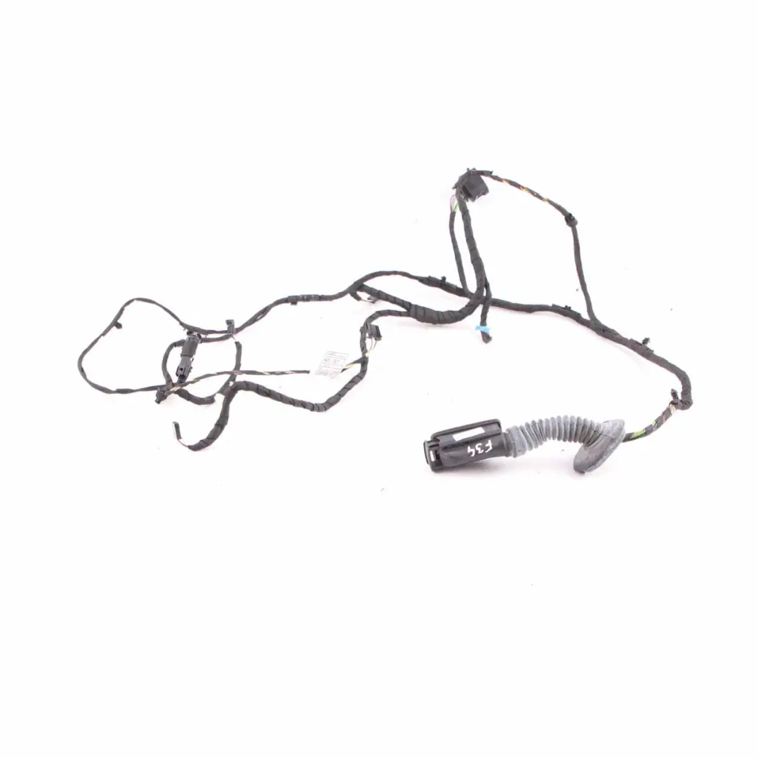 Door Wiring Harness BMW F34 Rear Left Right Door N/O/S Wiring Loom to with Part number 9326452 Door Wiring Harness BMW F34 Rear Left Right Door N/O/S Wiring Loom - SKU 9326452 - Part number 9326452