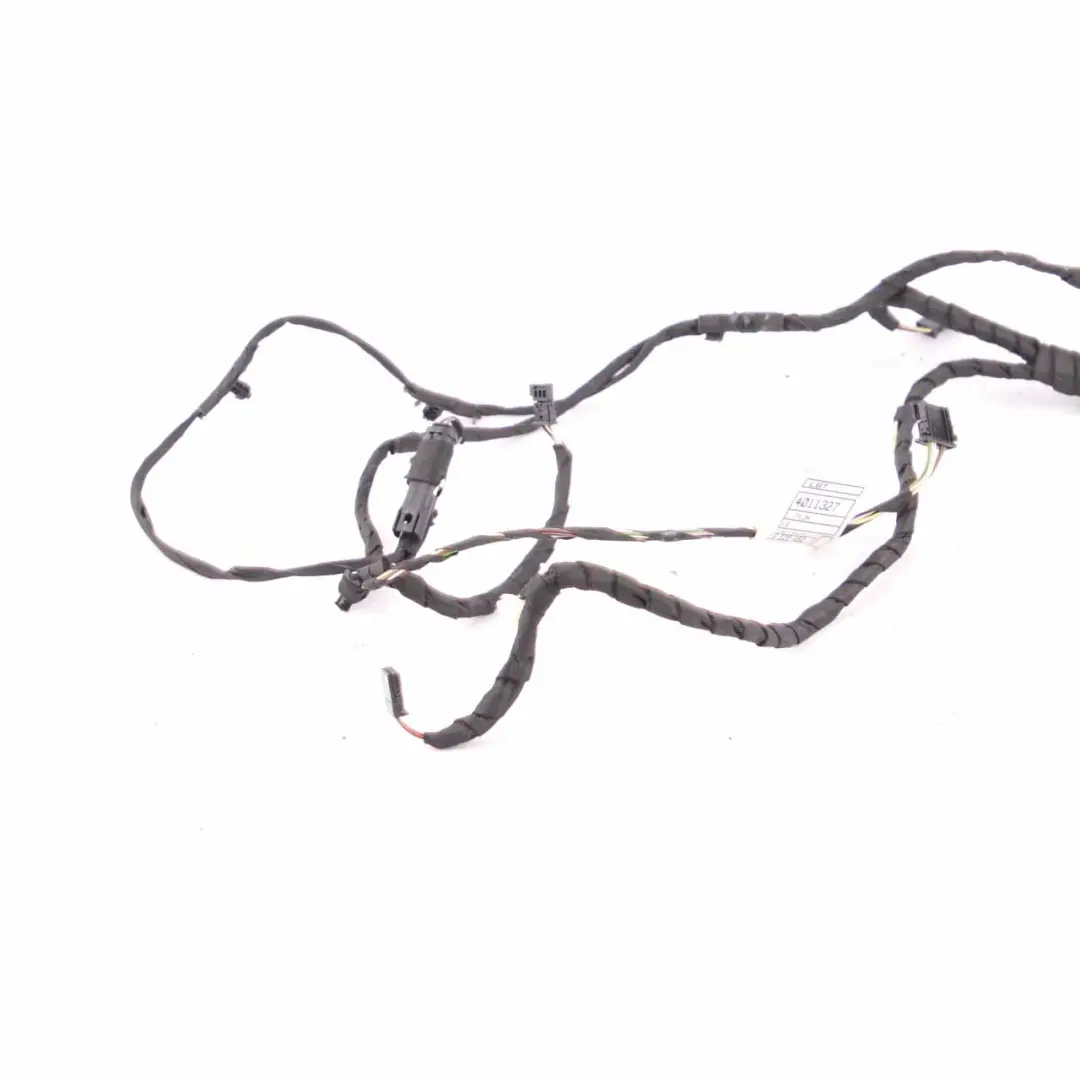  Door Wiring Harness BMW F34 Rear Left Right Door N/O/S Wiring Loom - SKU 9326452 - Part number 9326452