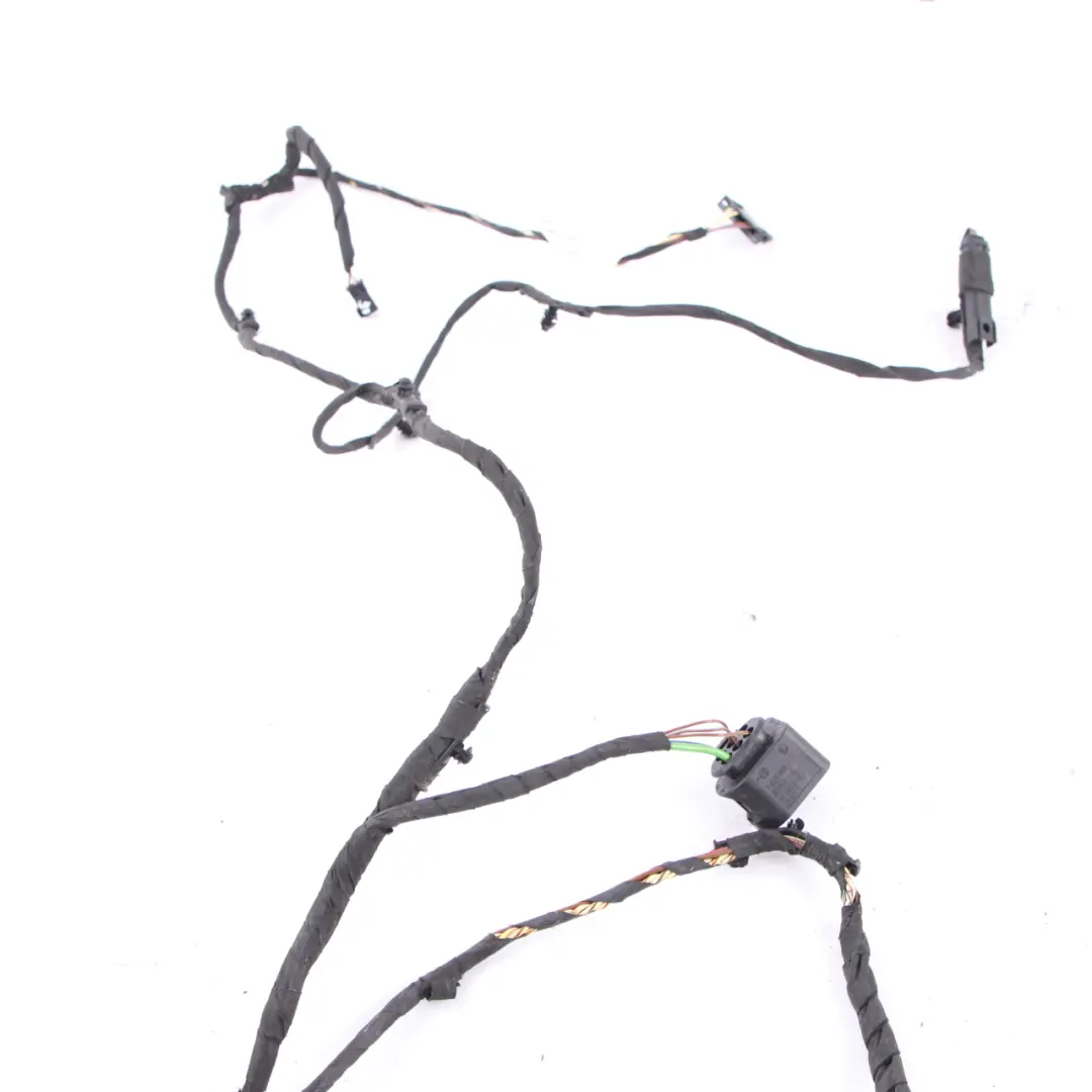  Cablaggio porta BMW F34 Porta posteriore sinistra destra Telaio - SKU 9326452 - Numero di parte 9326452