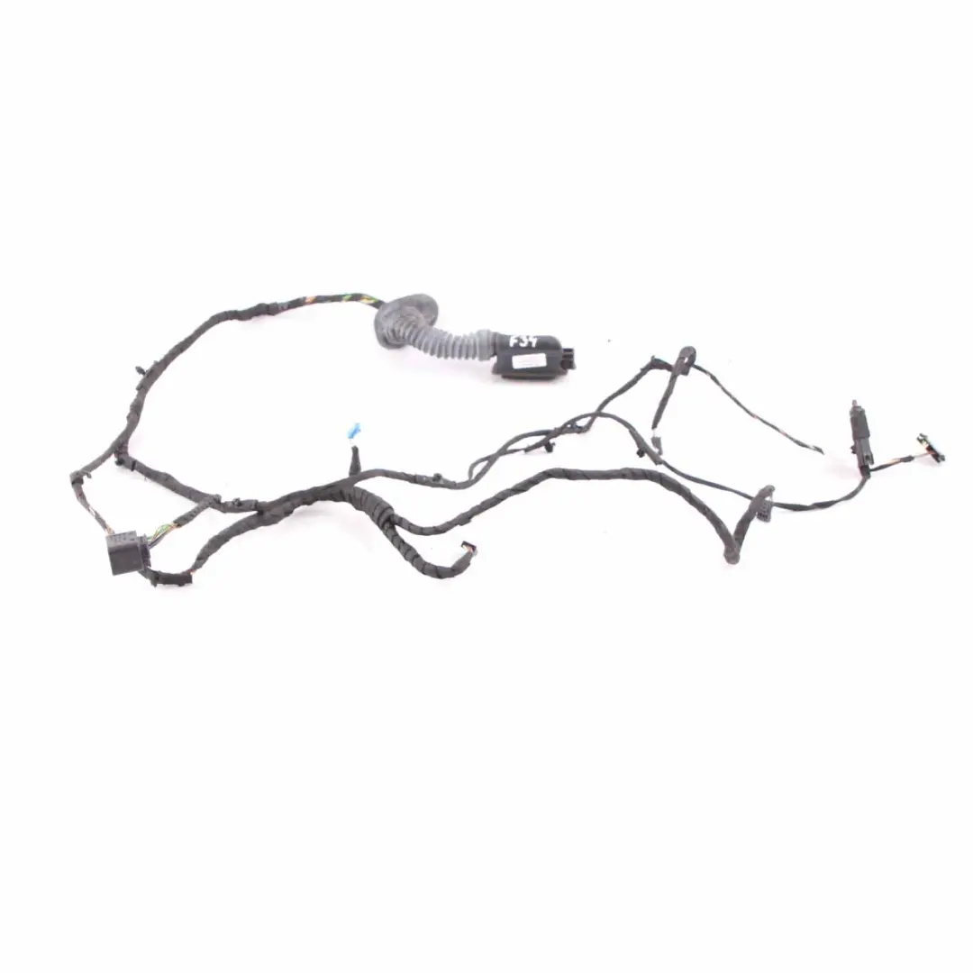 Tür Kabelbaum BMW F34 Hinten Links Rechts Tür Kabelbaum für mit Teilenummer 9326452 Tür Kabelbaum BMW F34 Hinten Links Rechts Tür Kabelbaum - SKU 9326452 - Teilenummer 9326452