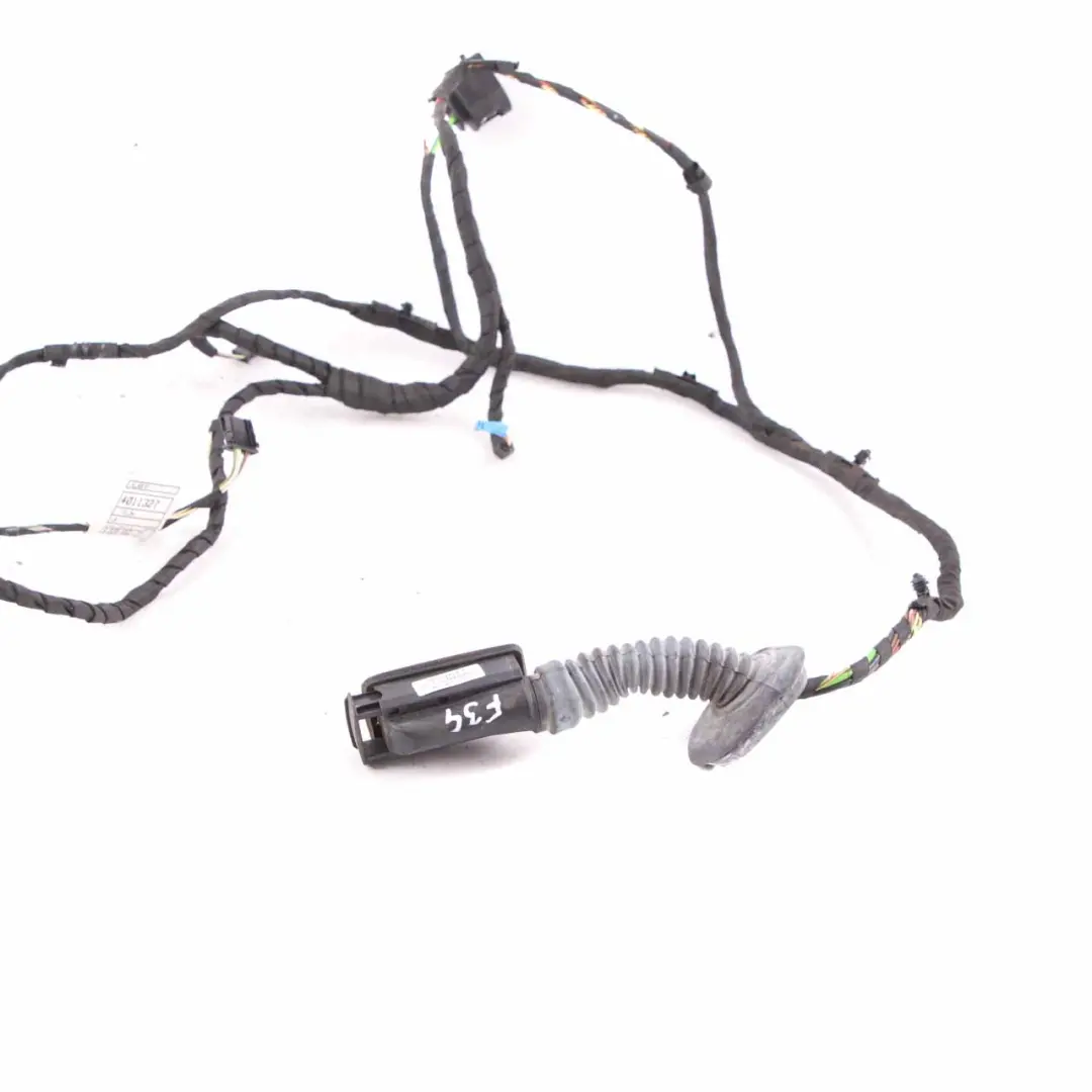 BMW F34 Instalacja Wiązka Drzwi Tylne Tył - SKU 9326452 - Numer Części 9326452
