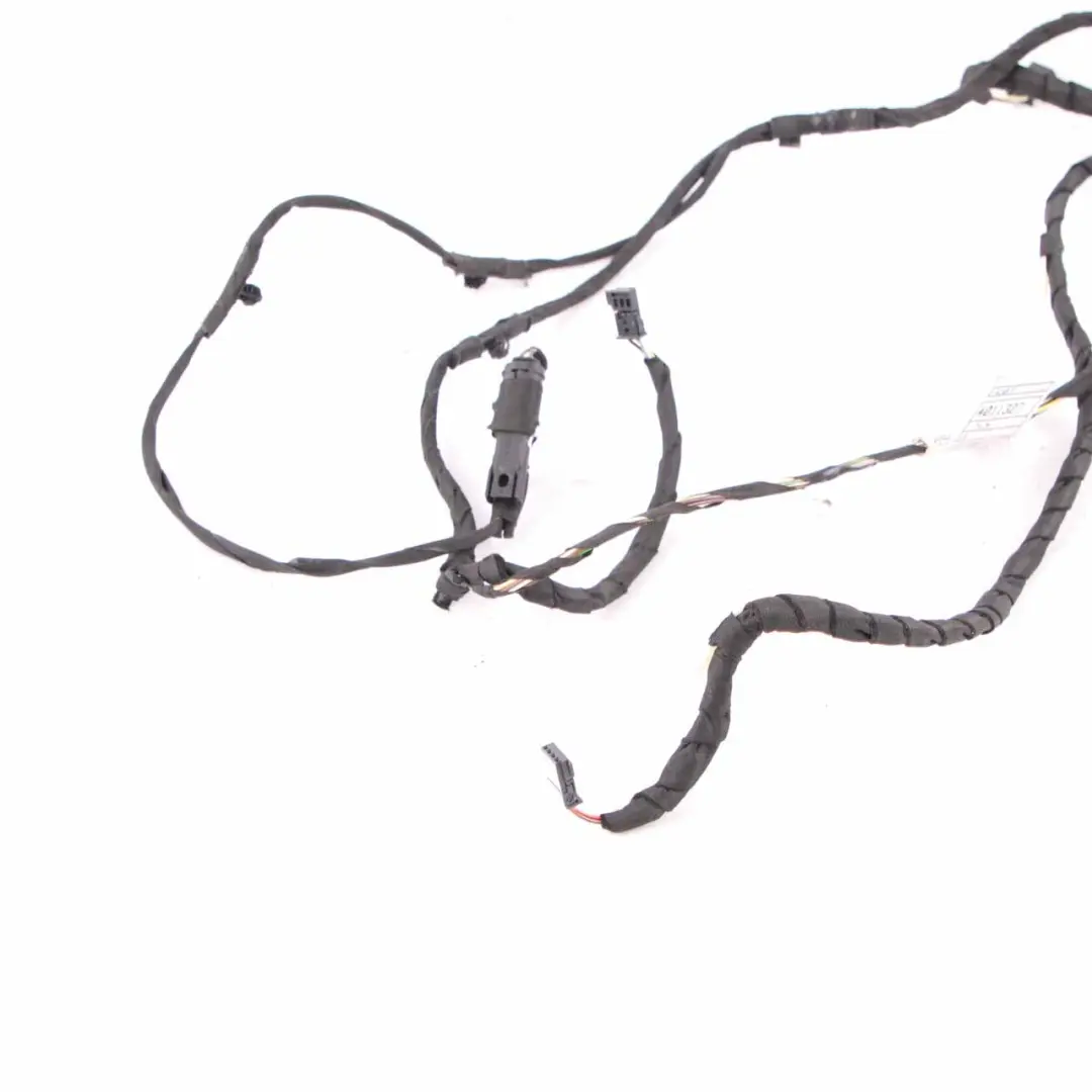 Door Wiring Harness BMW F34 Rear Left Right Door N/O/S Wiring Loom to with Part number 9326452 Door Wiring Harness BMW F34 Rear Left Right Door N/O/S Wiring Loom - SKU 9326452 - Part number 9326452