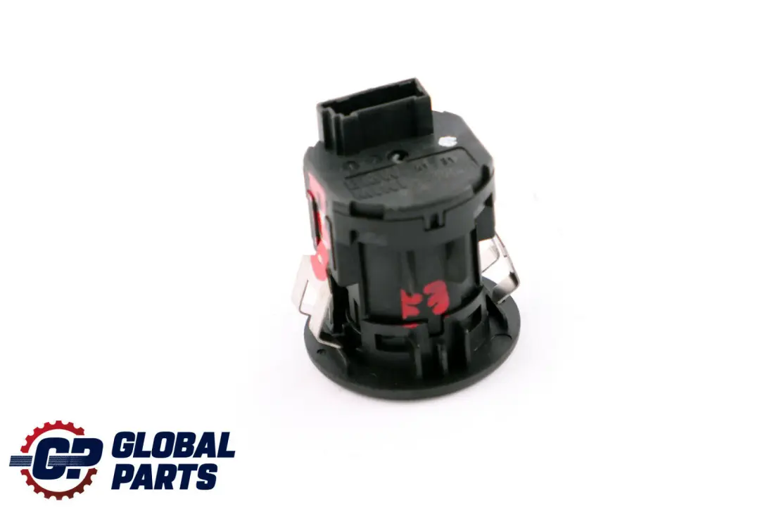 BMW 1 3 5 6 Series E60 E61 E63 E87 E90 E92 LCI Passenger Airbag Switch - SKU 9326501 - Part number 9326501