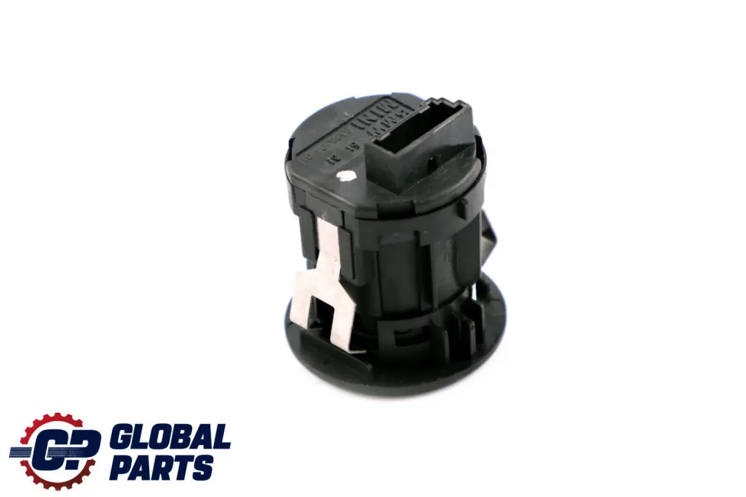 BMW 1 3 5 6 Series E60 E61 E63 E87 E90 E92 LCI Passenger Airbag Switch - SKU 9326501 - Part number 9326501