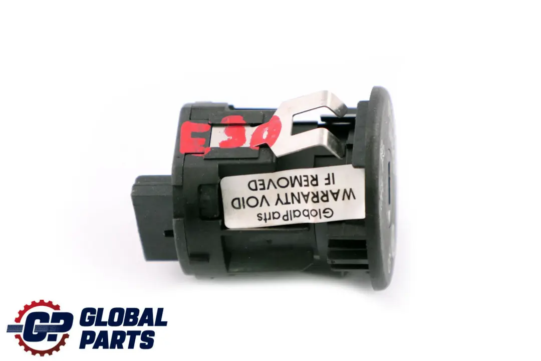 BMW E60 E61 E63 E87 E90 E92 LCI Interruttore Modulo Aria Passeggero - SKU 9326501 - Numero di parte 9326501