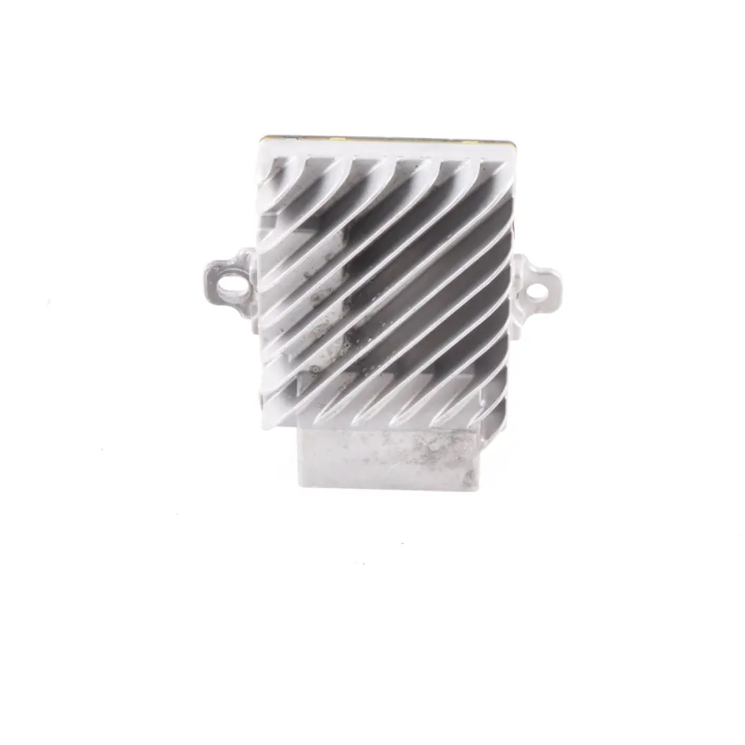 Audio Amplifier BMW F20 F21 F22 Harman/Kardon Active Sound Design System  - SKU 9326555 - Part number 9326555