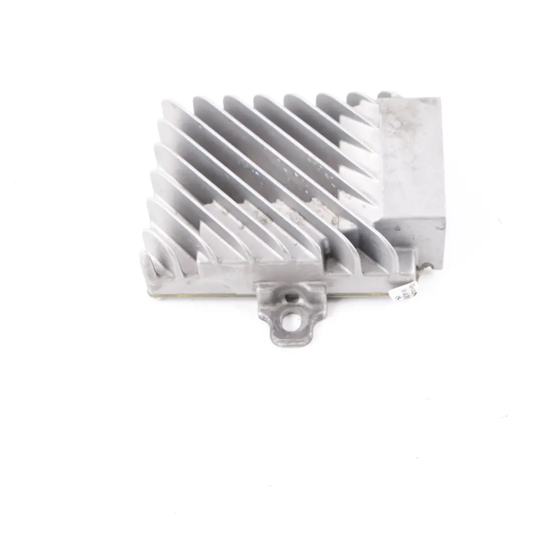 Amplificador audio BMW F20 F21 F22 Harman/Kardon Sistema diseño sonido  - SKU 9326555 - Número de pieza 9326555