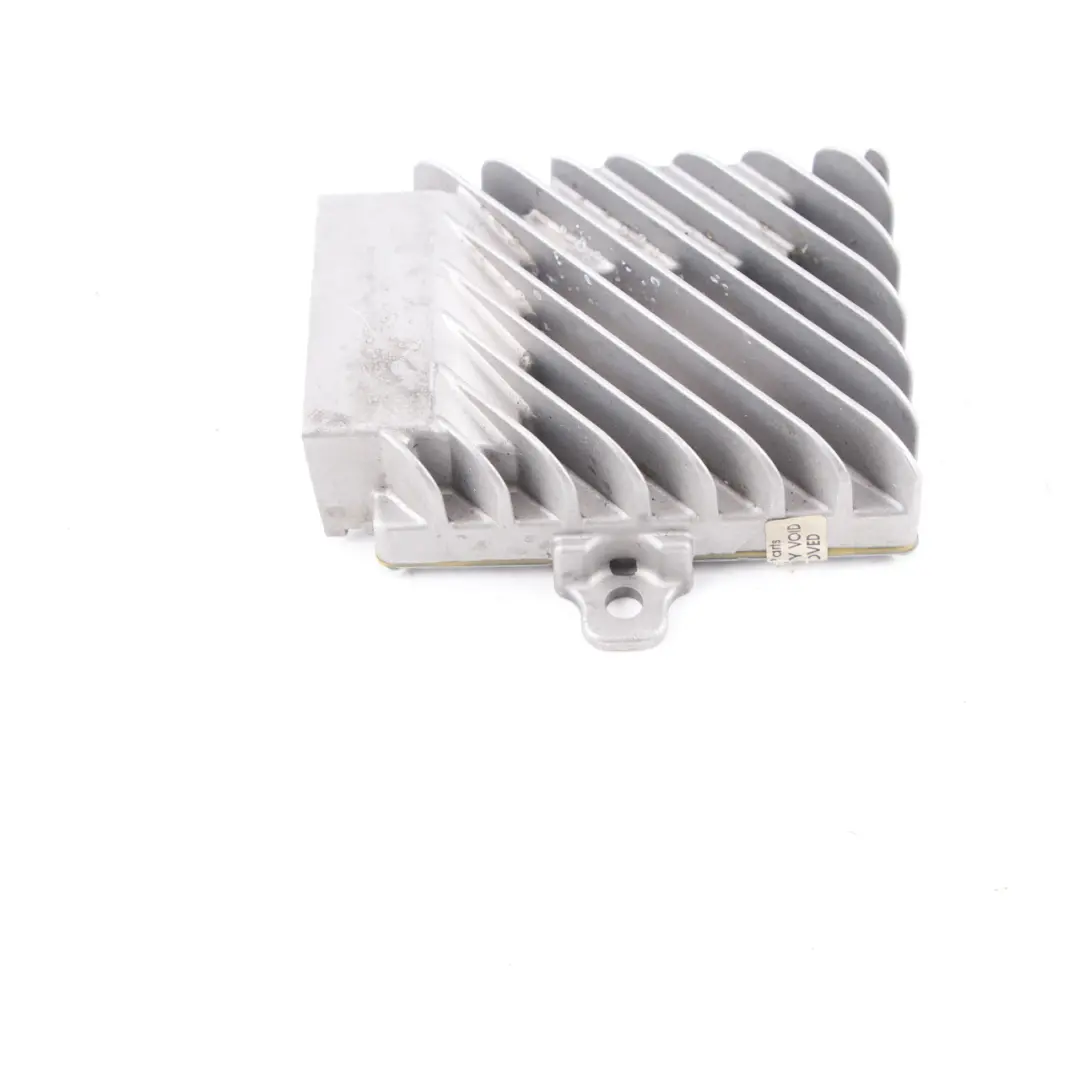 Amplificador audio BMW F20 F21 F22 Harman/Kardon Sistema diseño sonido  - SKU 9326555 - Número de pieza 9326555