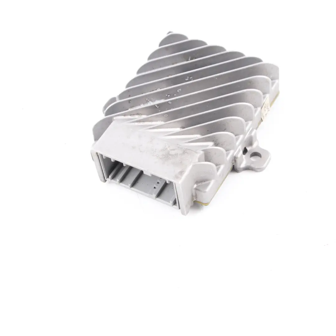 Amplificador audio BMW F20 F21 F22 Harman/Kardon Sistema diseño sonido  - SKU 9326555 - Número de pieza 9326555