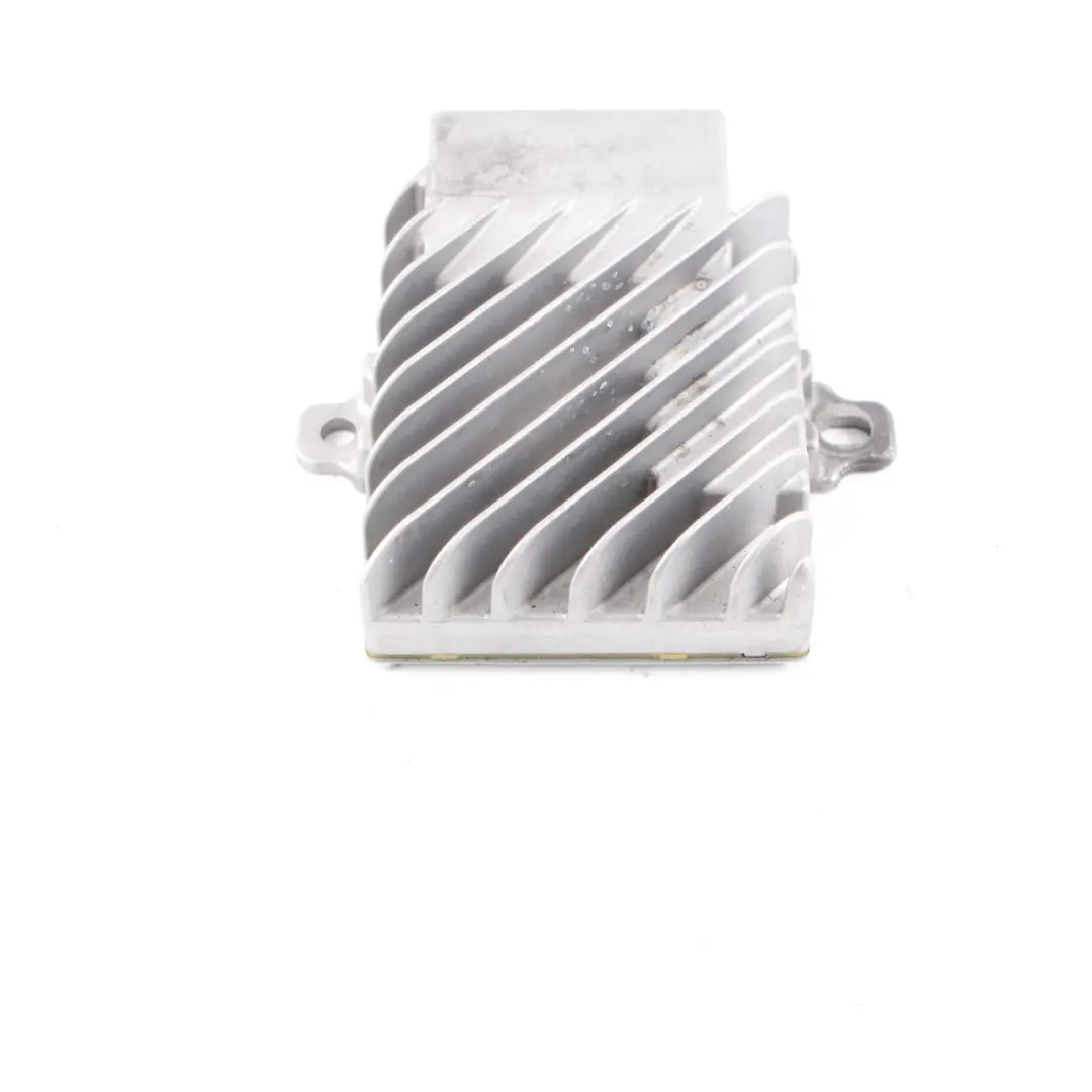 Audio Amplifier BMW F20 F21 F22 Harman/Kardon Active Sound Design System  - SKU 9326555 - Part number 9326555