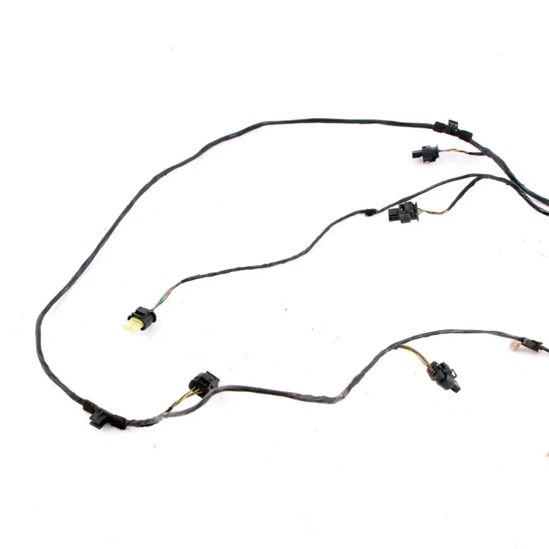 PDC Wiring BMW i3 I01 Front Bumper Parking Sensors Loom Cable Harness to with Part number 9326609 PDC Wiring BMW i3 I01 Front Bumper Parking Sensors Loom Cable Harness - SKU 9326609 - Part number 9326609