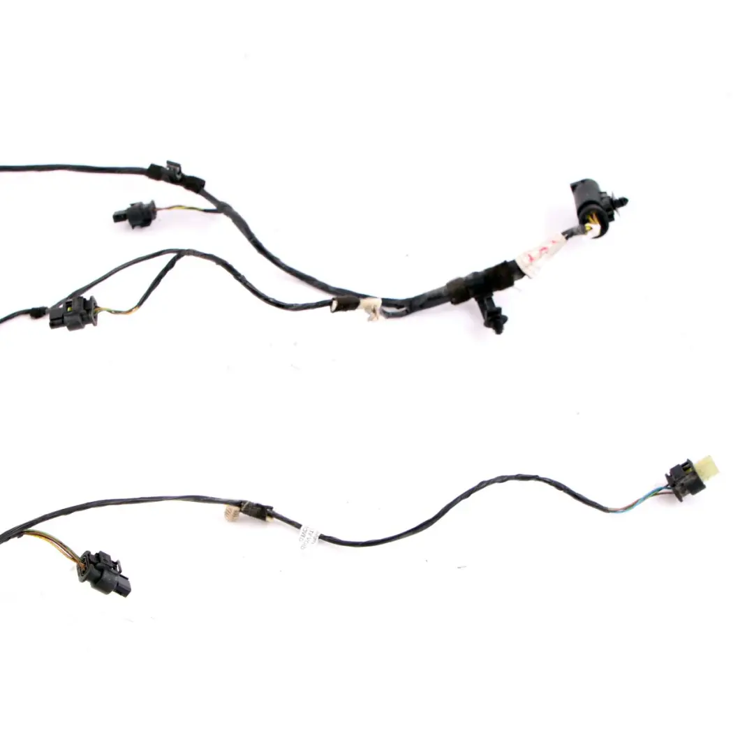 PDC Wiring BMW i3 I01 Front Bumper Parking Sensors Loom Cable Harness to with Part number 9326609 PDC Wiring BMW i3 I01 Front Bumper Parking Sensors Loom Cable Harness - SKU 9326609 - Part number 9326609