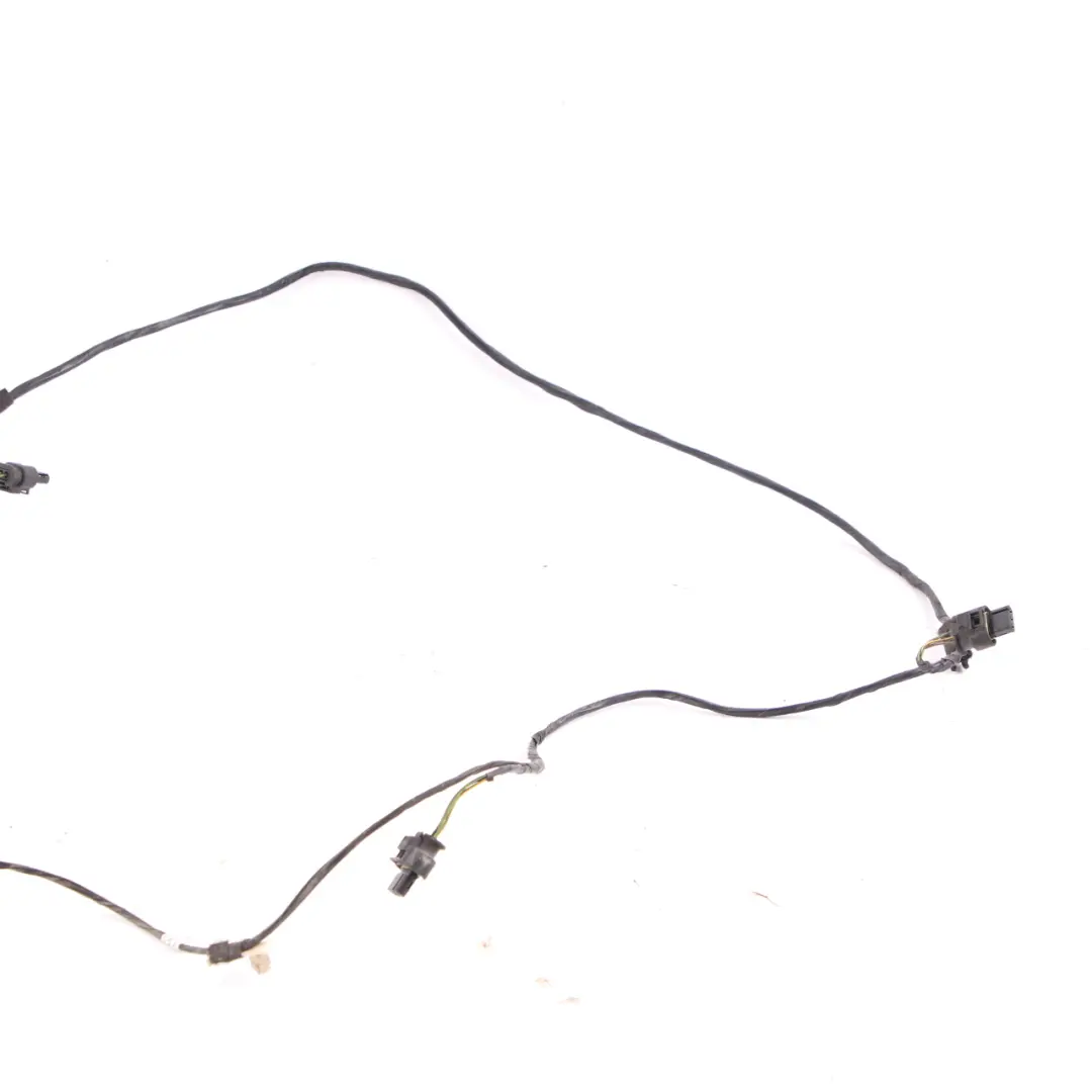 PDC Wiring BMW i3 I01 Front Bumper Parking Sensors Loom Cable Harness to with Part number 9326609 PDC Wiring BMW i3 I01 Front Bumper Parking Sensors Loom Cable Harness - SKU 9326609 - Part number 9326609
