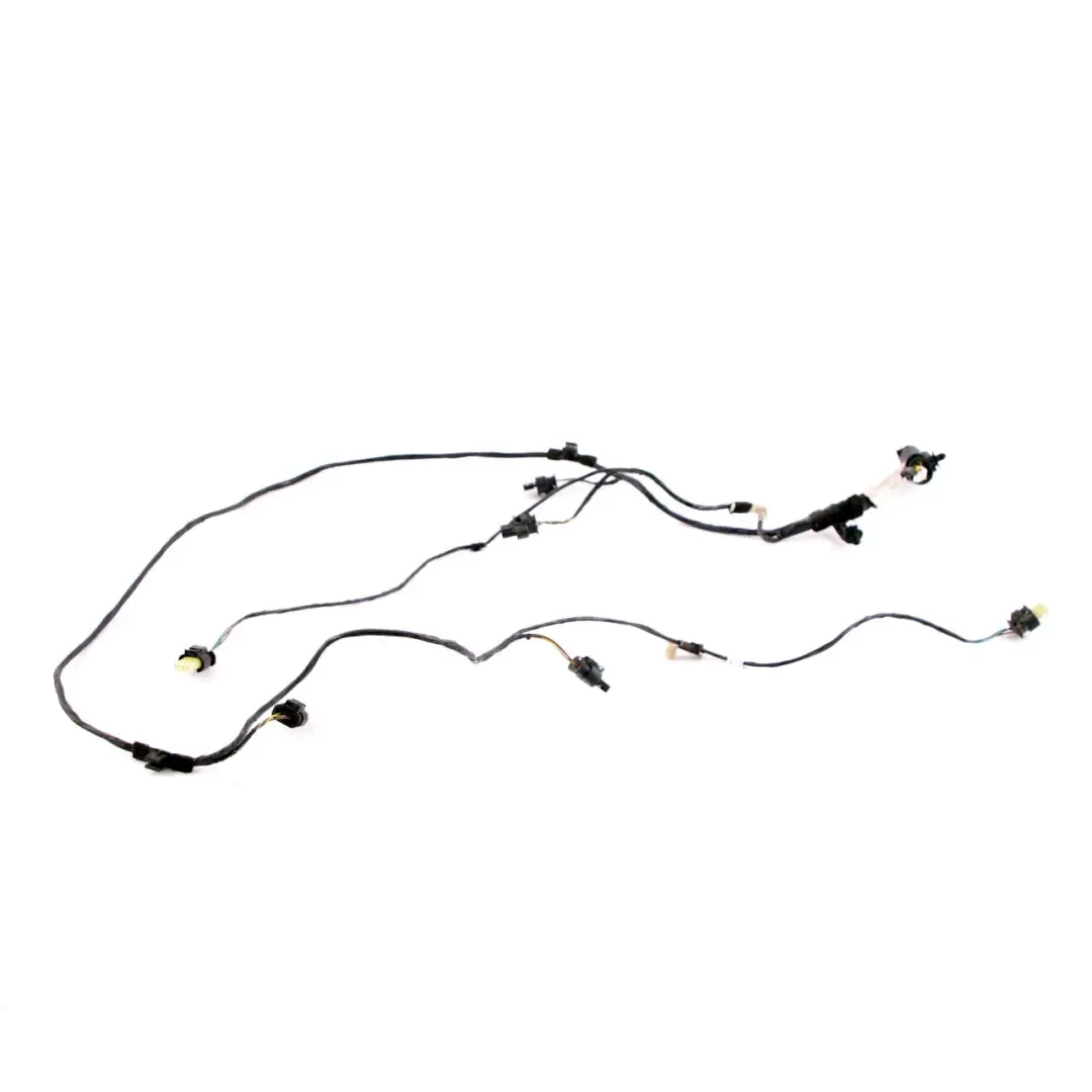 PDC Wiring BMW i3 I01 Front Bumper Parking Sensors Loom Cable Harness to with Part number 9326609 PDC Wiring BMW i3 I01 Front Bumper Parking Sensors Loom Cable Harness - SKU 9326609 - Part number 9326609