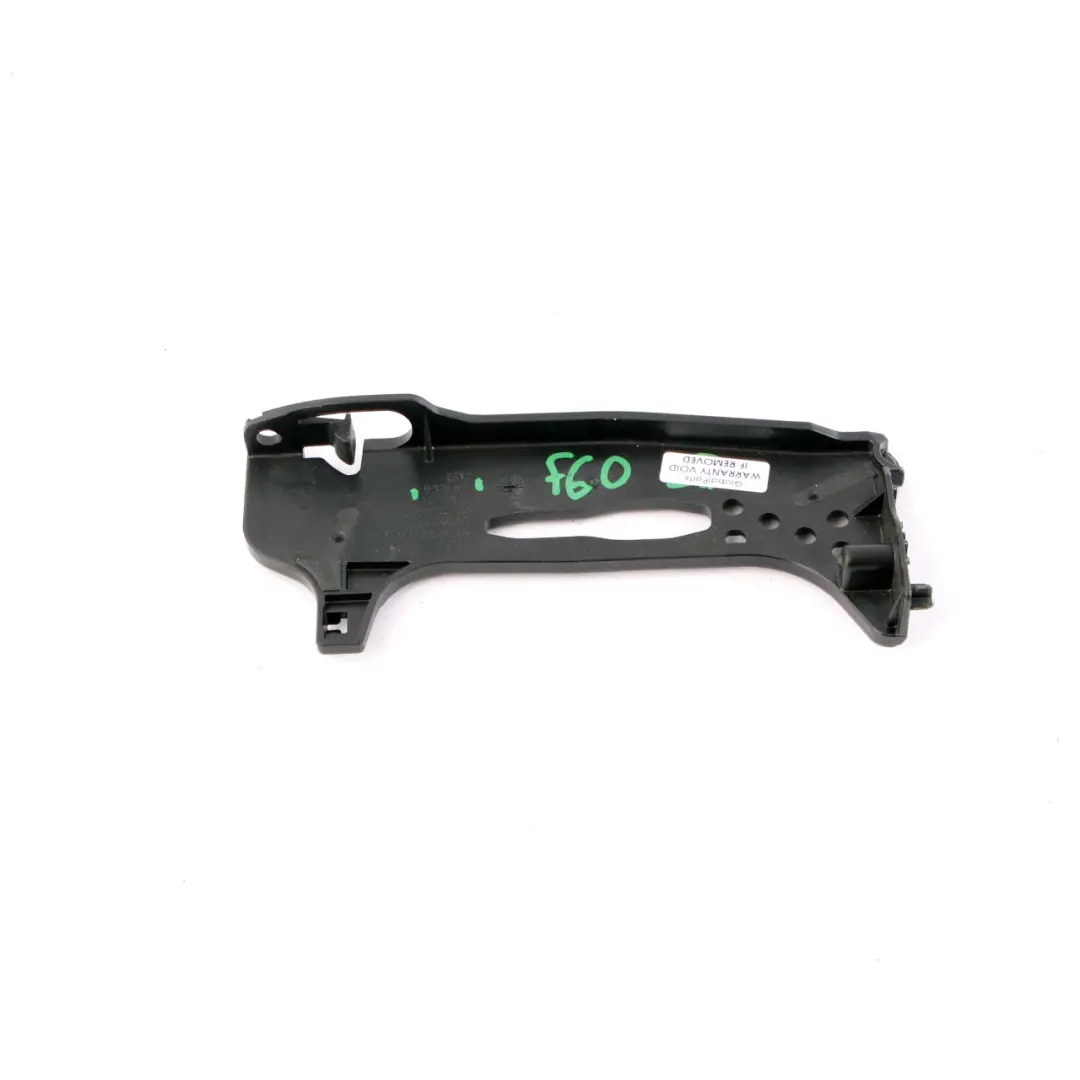 MINI Cooper F55 F56 F57 F60 Trim Dashboard Holder Head Unit Left N/S - SKU 9326861 - Part number 9326861