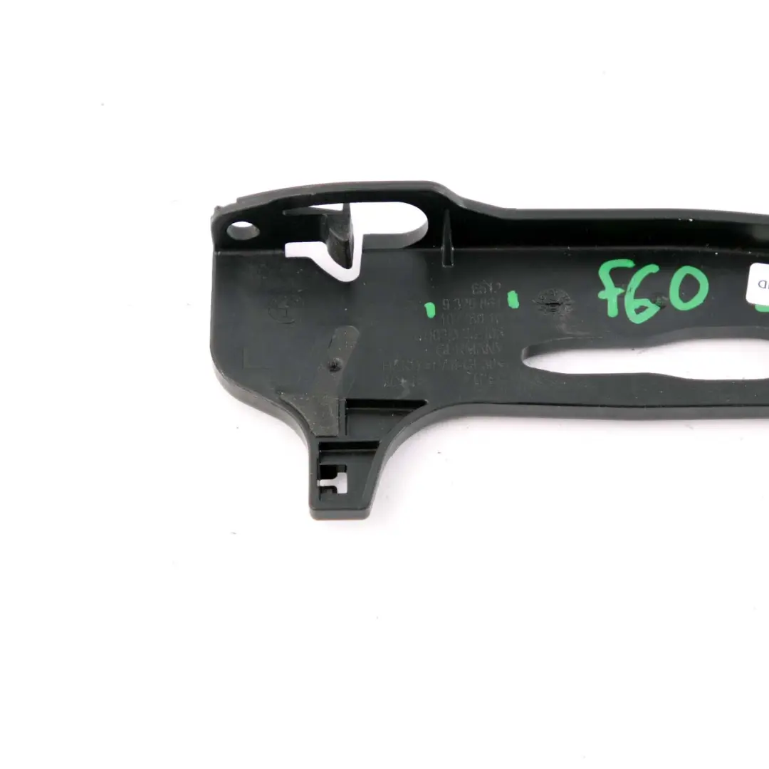 Mini Cooper F55 F56 F57 F60 Support Unite Centrale A Gauche - SKU 9326861 - Numéro de pièce 9326861