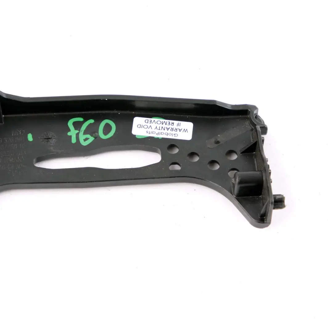 Support Unite Centrale A Gauche pour Mini Cooper F55 F56 F57 F60 à propos du numéro de pièce 9326861 Mini Cooper F55 F56 F57 F60 Support Unite Centrale A Gauche - SKU 9326861 - Numéro de pièce 9326861