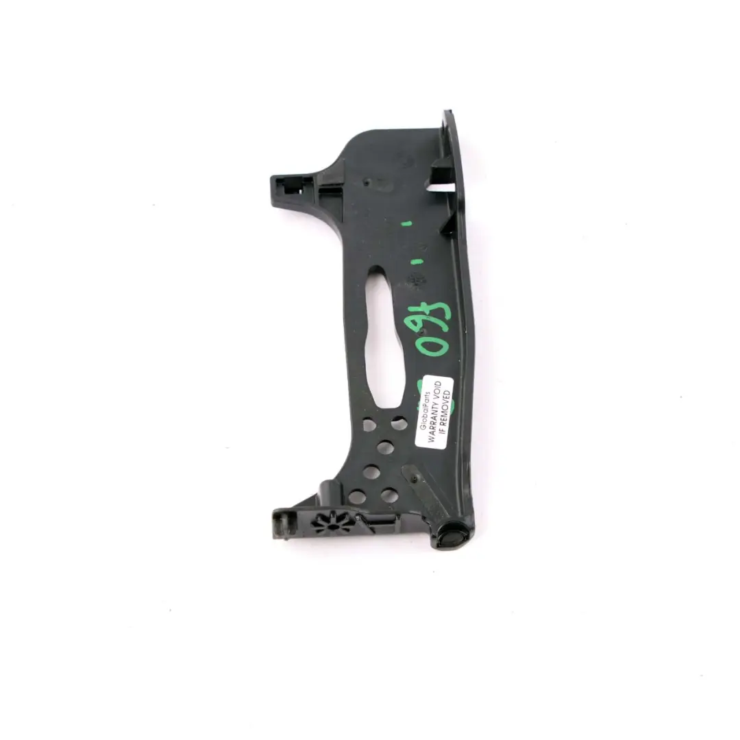 Mini Cooper F55 F56 F57 F60 Support Unite Centrale A Gauche - SKU 9326861 - Numéro de pièce 9326861