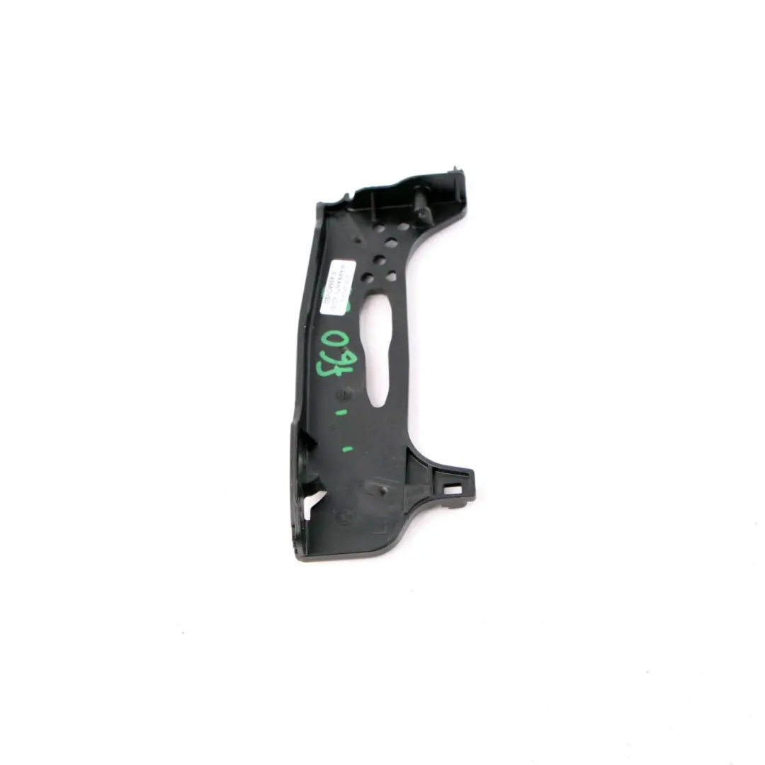 Support Unite Centrale A Gauche pour Mini Cooper F55 F56 F57 F60 à propos du numéro de pièce 9326861 Mini Cooper F55 F56 F57 F60 Support Unite Centrale A Gauche - SKU 9326861 - Numéro de pièce 9326861