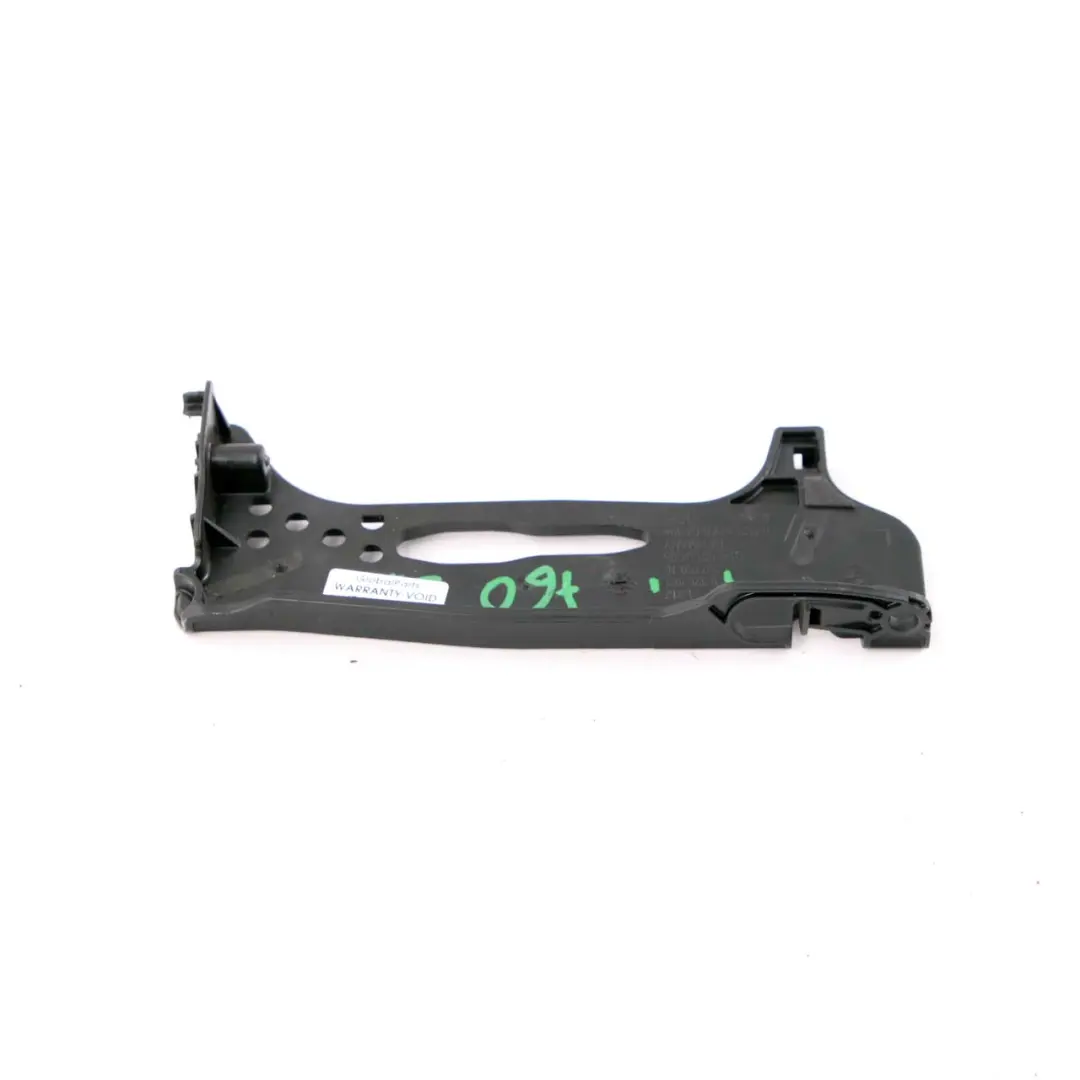 Mini Cooper F55 F56 F57 F60 Support Unite Centrale A Gauche - SKU 9326861 - Numéro de pièce 9326861