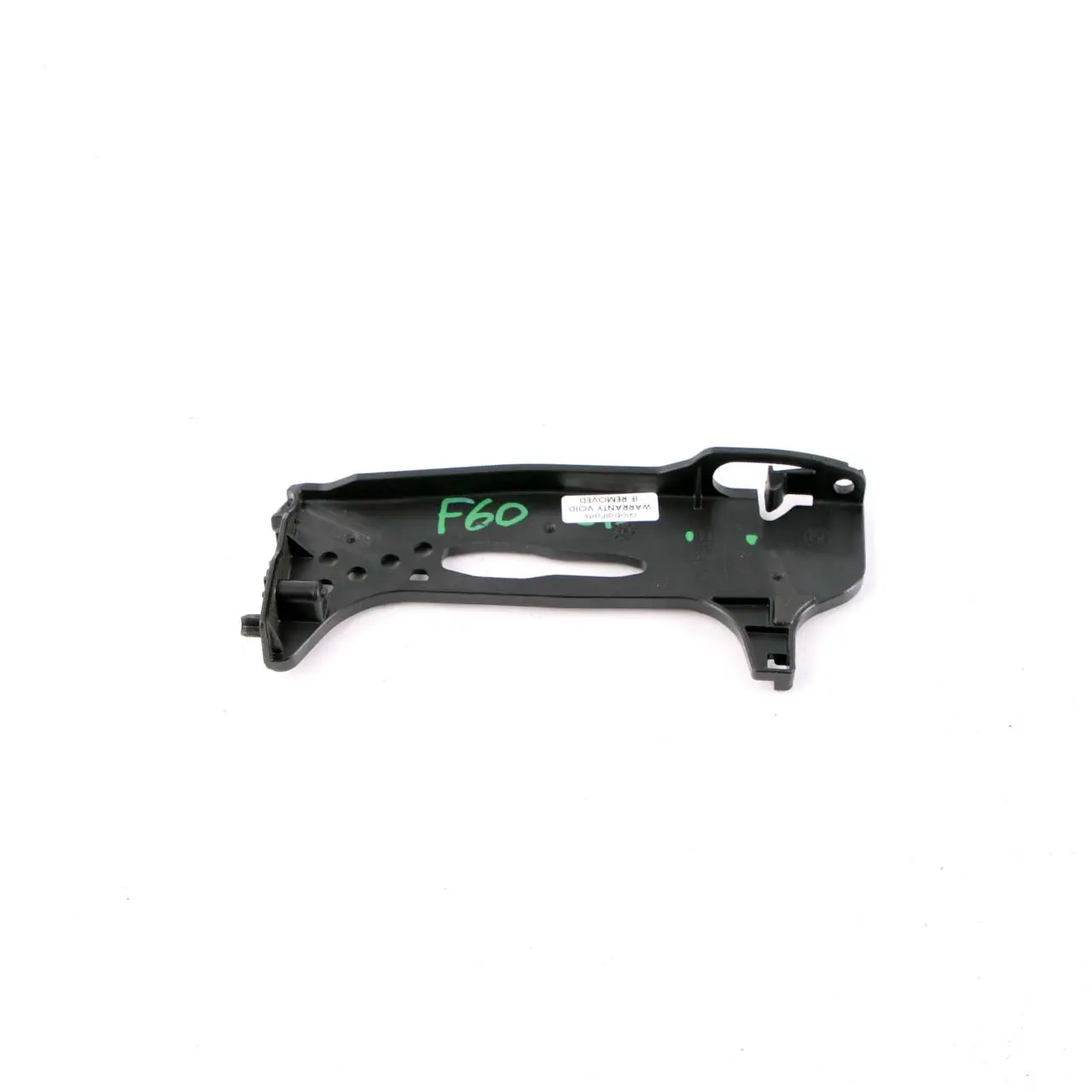 Mini Cooper One F55 F56 Support Unite Centrale Droite 9326862