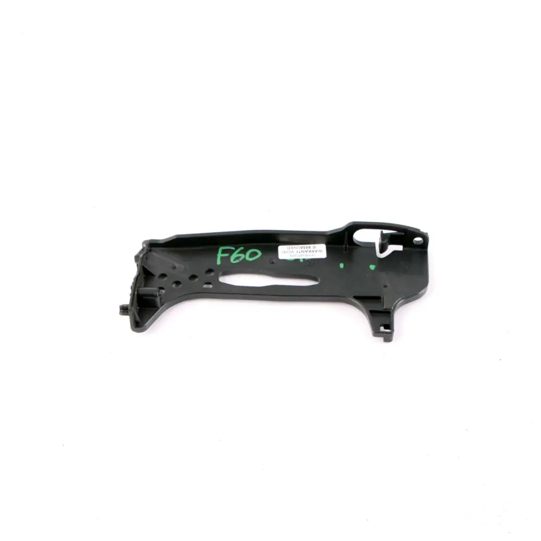 Support Unite Centrale Droite pour Mini Cooper One F55 F56 à propos du numéro de pièce 9326862 Mini Cooper One F55 F56 Support Unite Centrale Droite - SKU 9326862 - Numéro de pièce 9326862