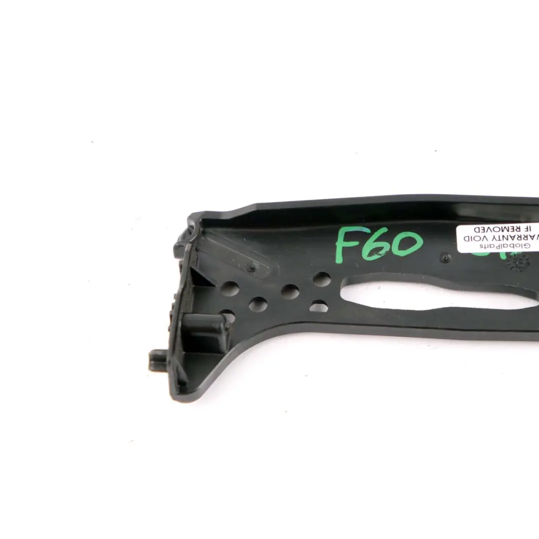 Mini Cooper F55 F56 F60 Supporto Unit? Principale Staffa Destra Mount - SKU 9326862 - Numero di parte 9326862