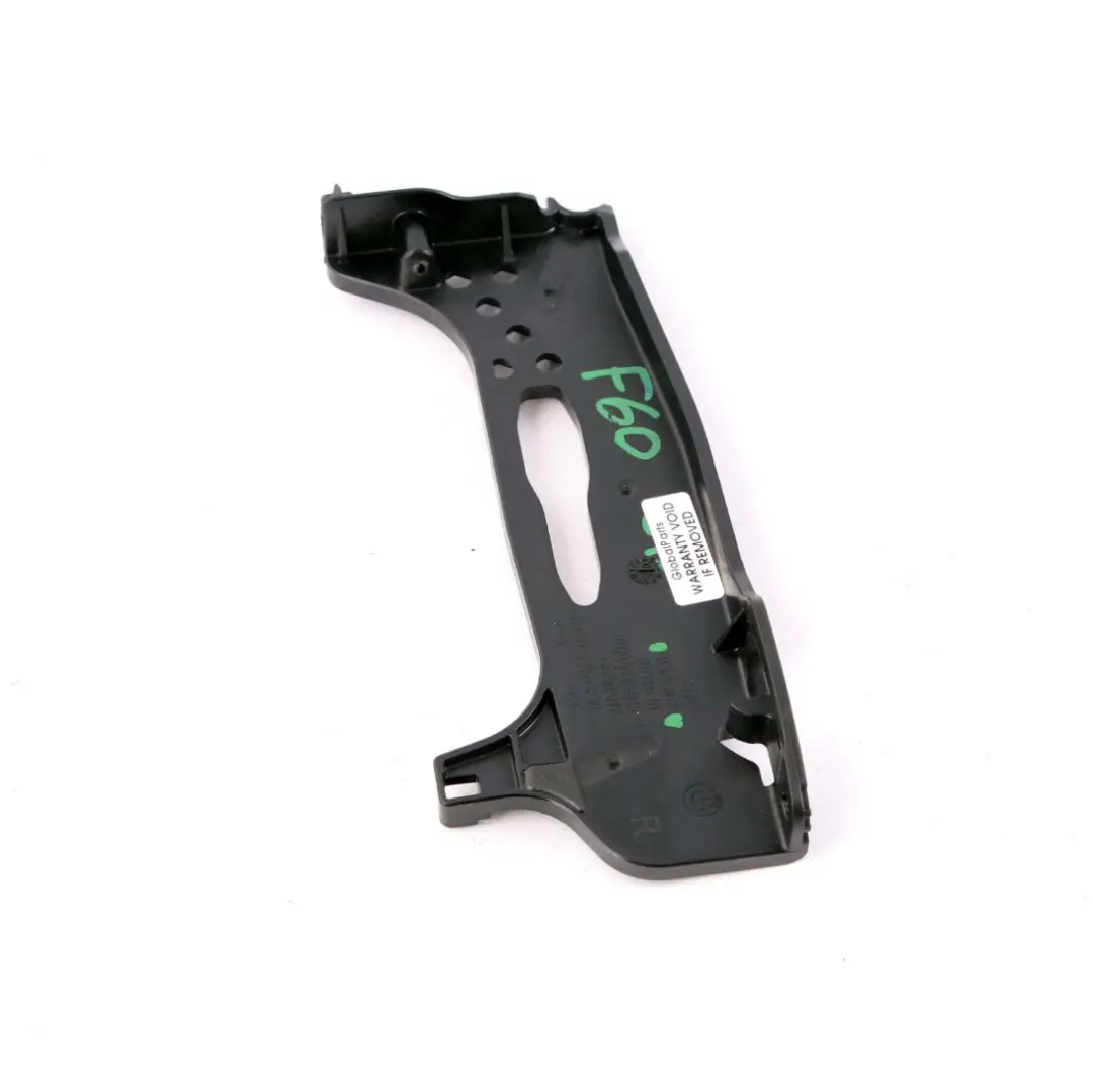 Supporto Unit? Principale Staffa Destra Mount per Mini Cooper F55 F56 F60 con numero di parte 9326862 Mini Cooper F55 F56 F60 Supporto Unit? Principale Staffa Destra Mount - SKU 9326862 - Numero di parte 9326862