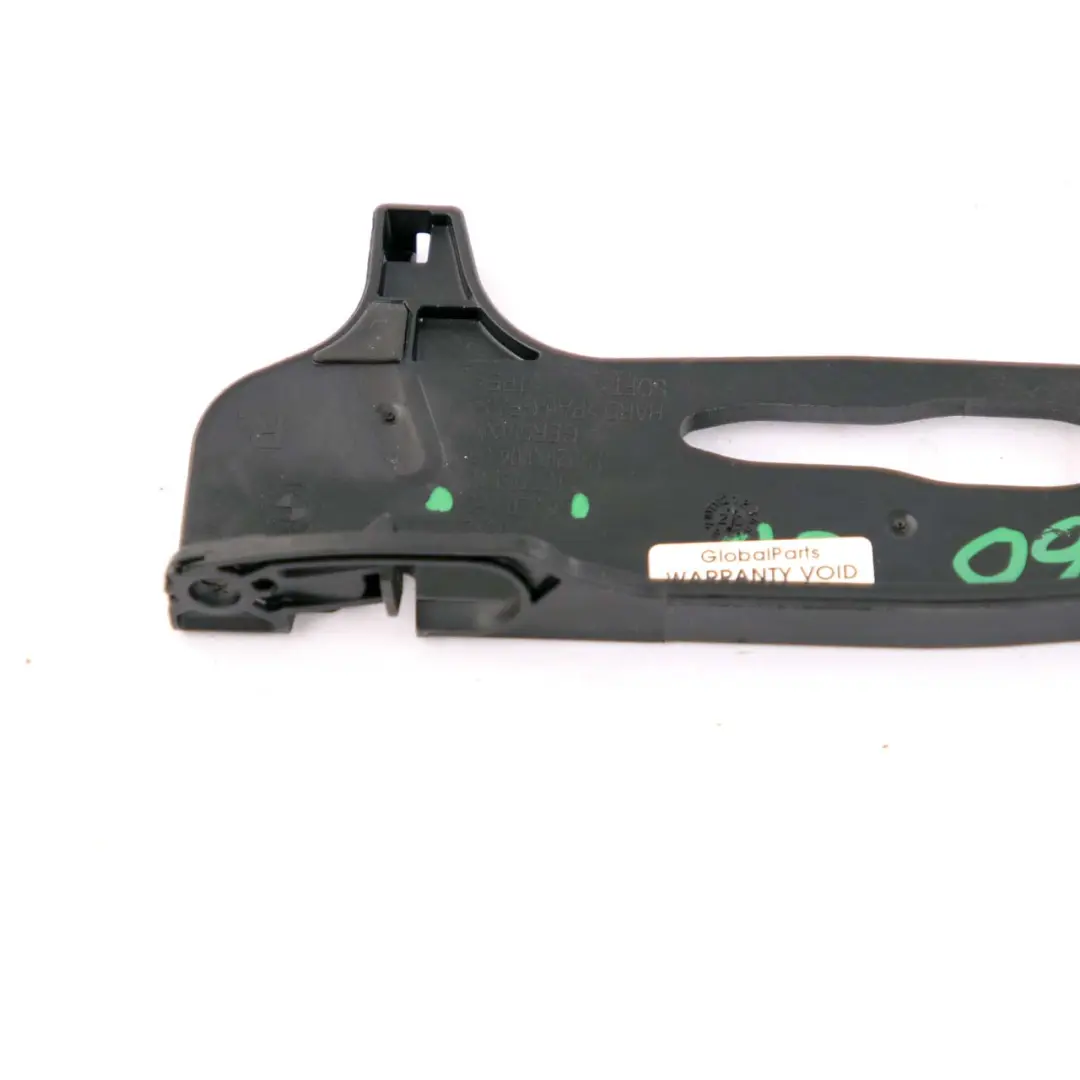 Halter Headunit Rechts für BMW Mini Cooper One F55 F56 mit Teilenummer 9326862 BMW Mini Cooper One F55 F56 Halter Headunit Rechts - SKU 9326862 - Teilenummer 9326862