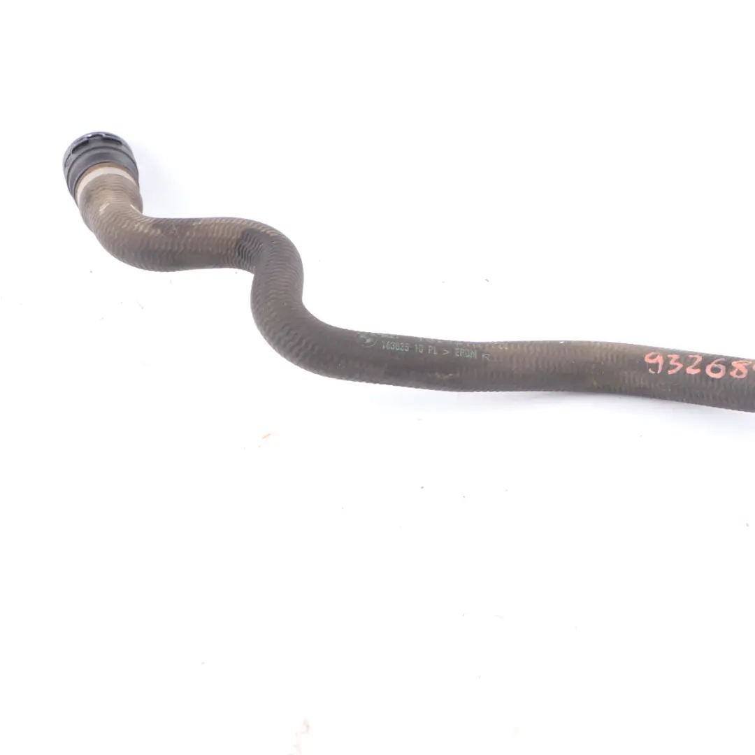 BMW G30 G31 G11 B57 Wąż Przewód Chłodnicy Wody - SKU 9326896 - Numer Części 9326896
