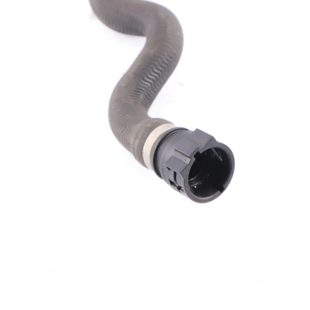 Water Hose BMW G30 G31 G11 B57 Diesel Radiator Coolant Pipe Line to with Part number 9326896 Water Hose BMW G30 G31 G11 B57 Diesel Radiator Coolant Pipe Line - SKU 9326896 - Part number 9326896