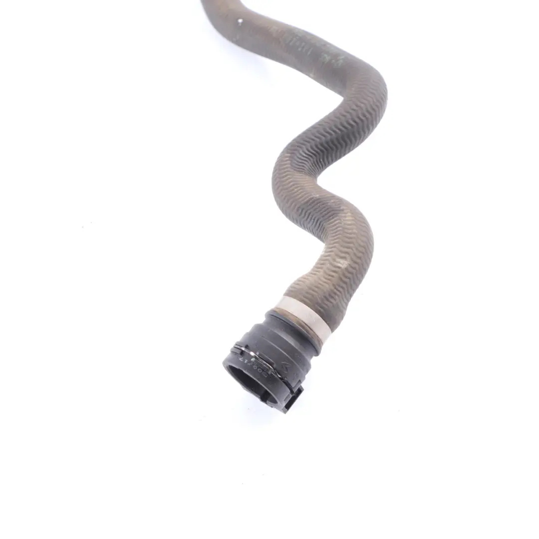 BMW G30 G31 G11 B57 Manguera agua Diesel Radiador Refrigerante Línea - SKU 9326896 - Número de pieza 9326896