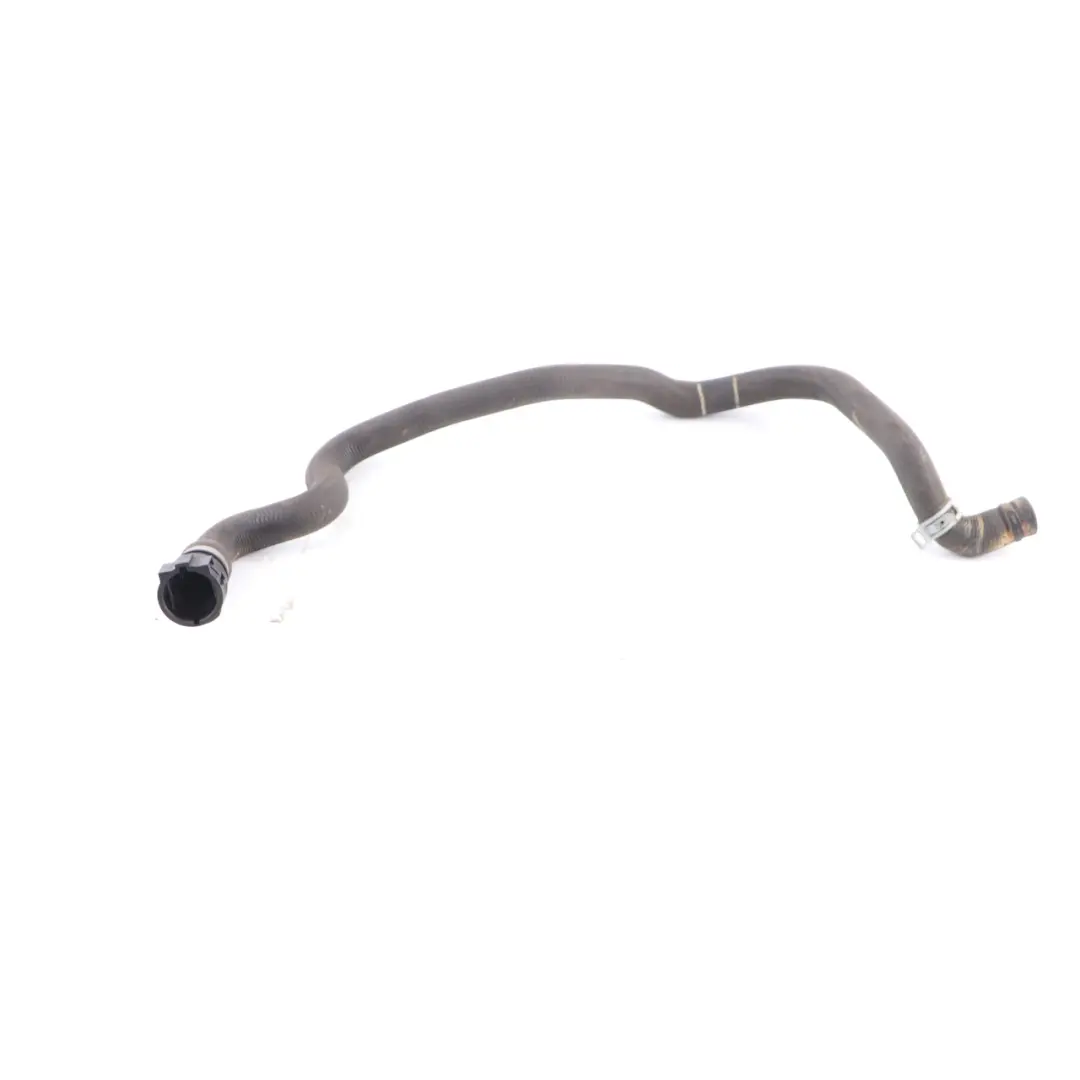 Water Hose BMW G30 G31 G11 B57 Diesel Radiator Coolant Pipe Line to with Part number 9326896 Water Hose BMW G30 G31 G11 B57 Diesel Radiator Coolant Pipe Line - SKU 9326896 - Part number 9326896