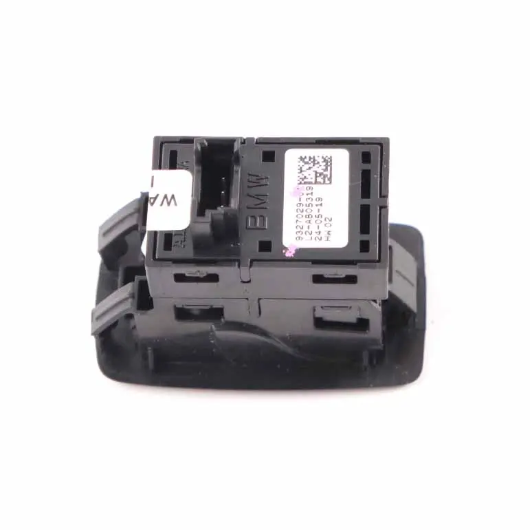  Trunk Lid Switch BMW G20 G30 G31 Button Opener Open Tailgate Boot - SKU 9327029 - Part number 9327029