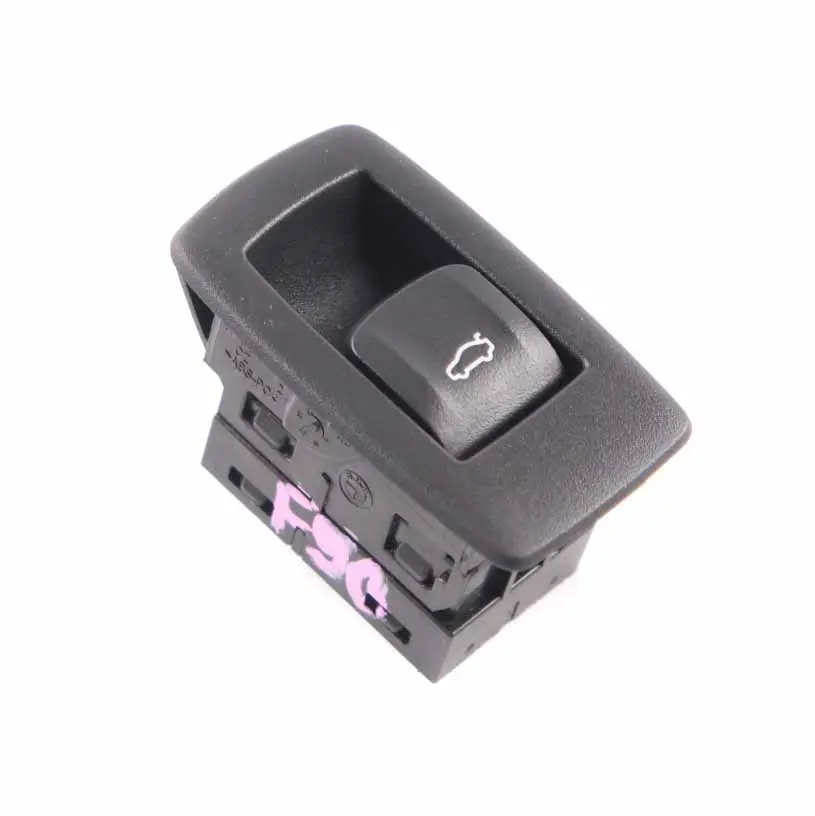  Trunk Lid Switch BMW G20 G30 G31 Button Opener Open Tailgate Boot - SKU 9327029 - Part number 9327029