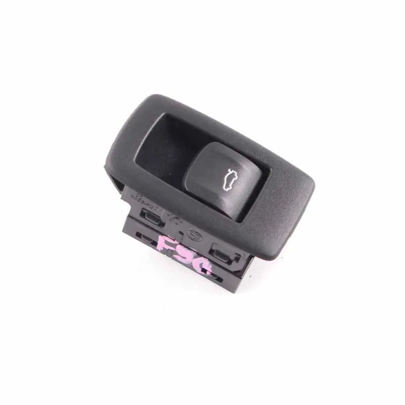  Interruptor Tapa Maletero BMW G20 G30 G31 Botón Apertura Portón Trasero - SKU 9327029 - Número de pieza 9327029