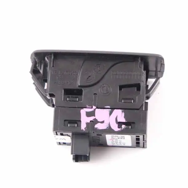  Trunk Lid Switch BMW G20 G30 G31 Button Opener Open Tailgate Boot - SKU 9327029 - Part number 9327029