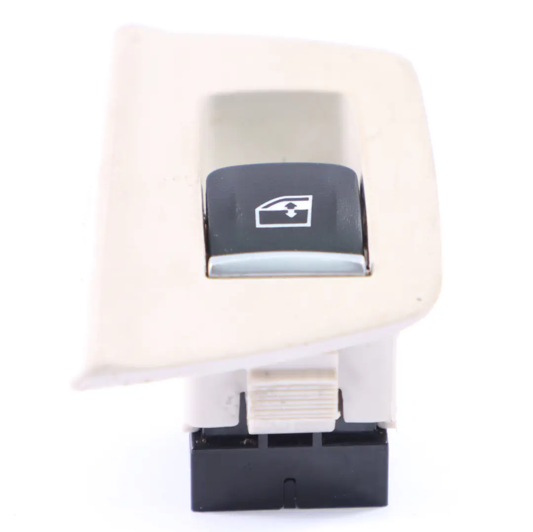 Interruptor Elevalunas Puerta Trasera Delantera Botón Control para BMW X3 G01 con número de pieza 9327031 BMW X3 G01 Interruptor Elevalunas Puerta Trasera Delantera Botón Control - SKU 9327031-1 - Número de pieza 9327031