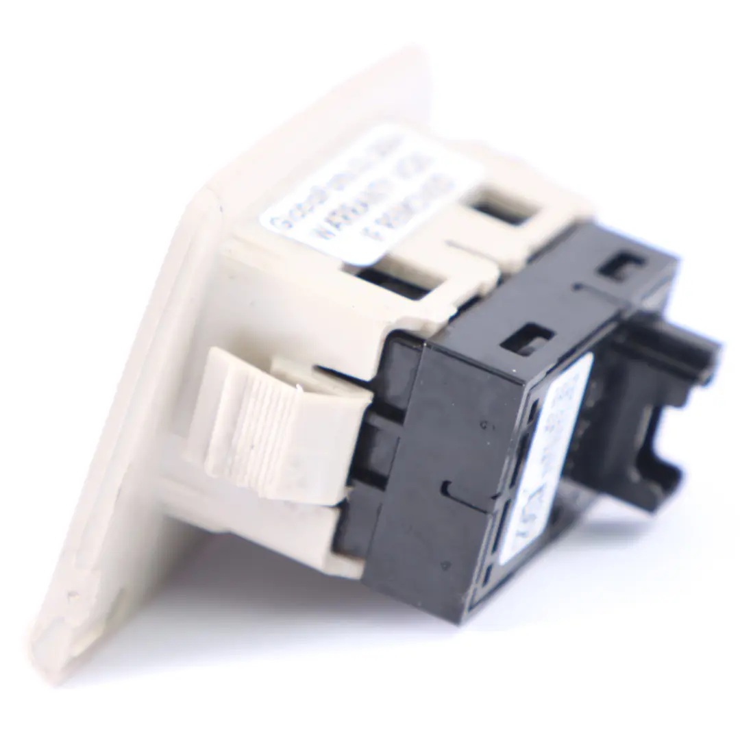 BMW X3 G01 Interrupteur lève vitre arrière droit Bouton commande porte - SKU 9327031-1 - Numéro de pièce 9327031