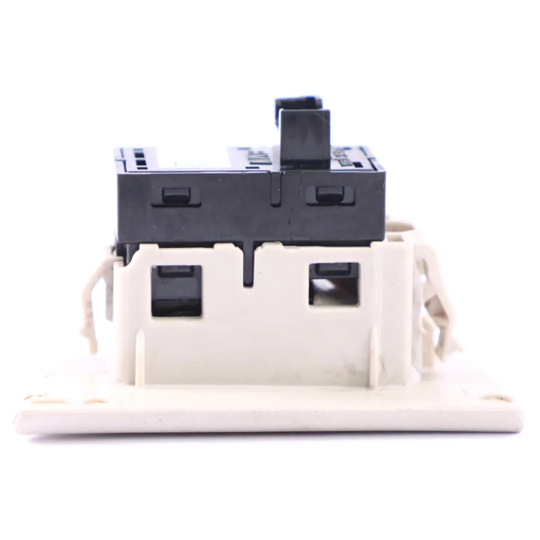 Interruptor Elevalunas Puerta Trasera Delantera Botón Control para BMW X3 G01 con número de pieza 9327031 BMW X3 G01 Interruptor Elevalunas Puerta Trasera Delantera Botón Control - SKU 9327031-1 - Número de pieza 9327031