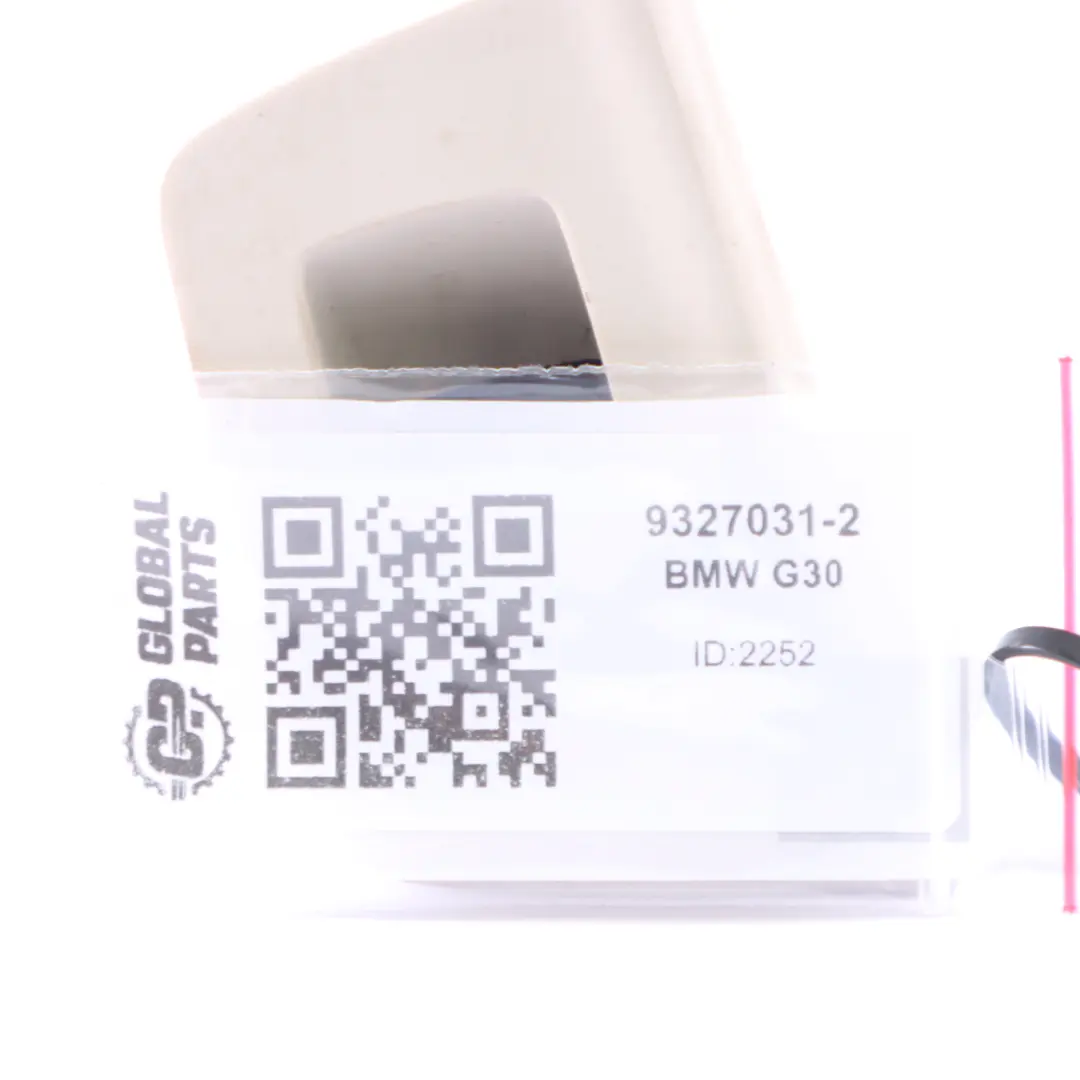 BMW X3 G01 Interruttore alzacristali anteriore posteriore Pulsante porta - SKU 9327031-2 - Numero di parte 9327031