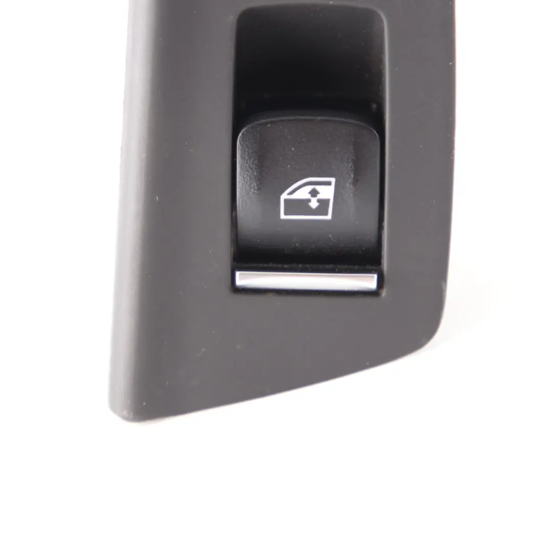 BMW X3 G01 Interuptor Elevalunas Delantero Traser Izquierdo Botón Puerta - SKU 9327031-2 - Número de pieza 9327031