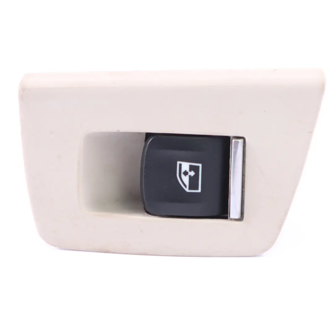BMW X3 G01 Interrupteur vitre avant arrière gauche Bouton commande porte - SKU 9327031-2 - Numéro de pièce 9327031